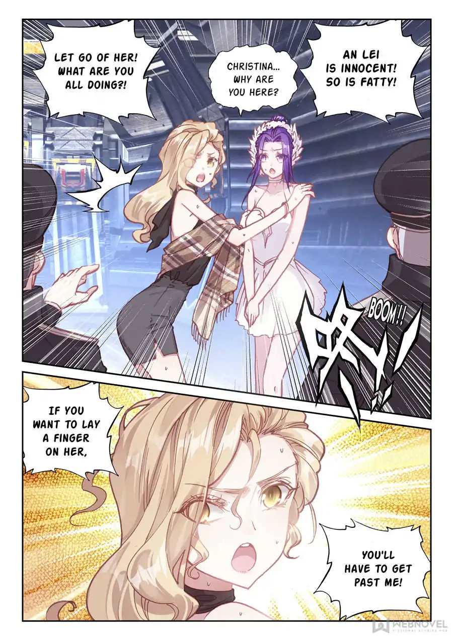 Fake Hero Chapter 144 7